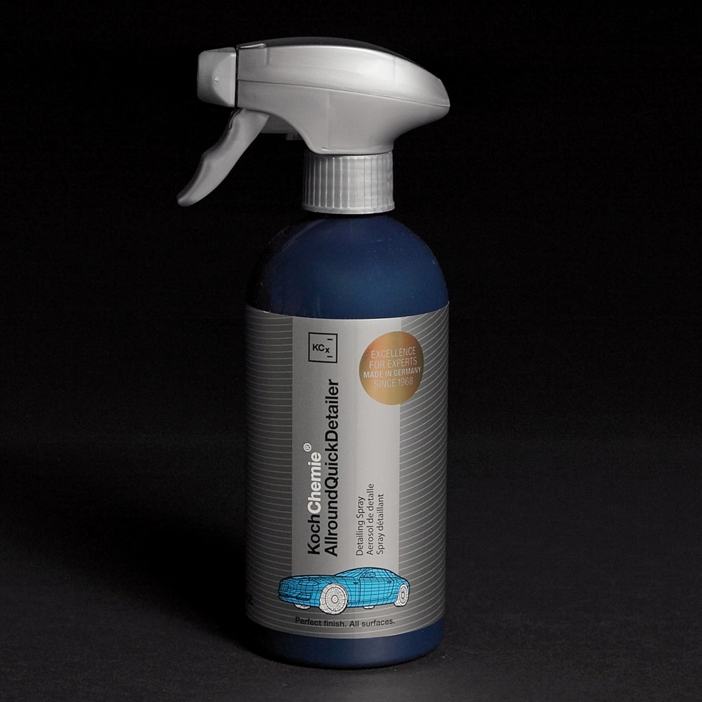 Koch-Chemie Allround Quick Detailer 500ml bottle