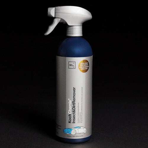 Koch-Chemie Insect and Dirt Remover 750ml bottle