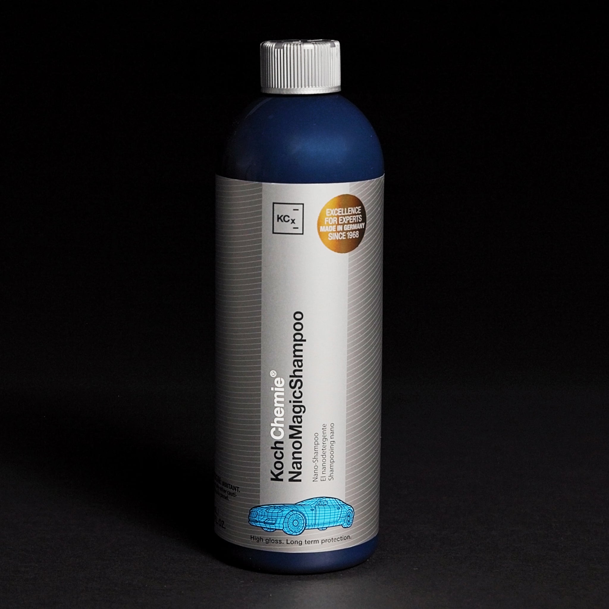 Koch-Chemie Nano Magic Shampoo 750ml bottle