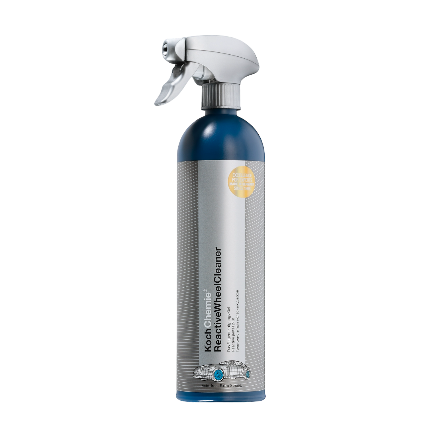 Koch-Chemie Reactive Wheel Cleaner - image 2