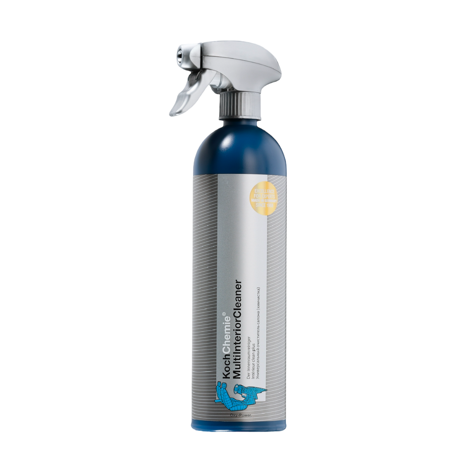 Koch-Chemie Multi Interior Cleaner - image 2