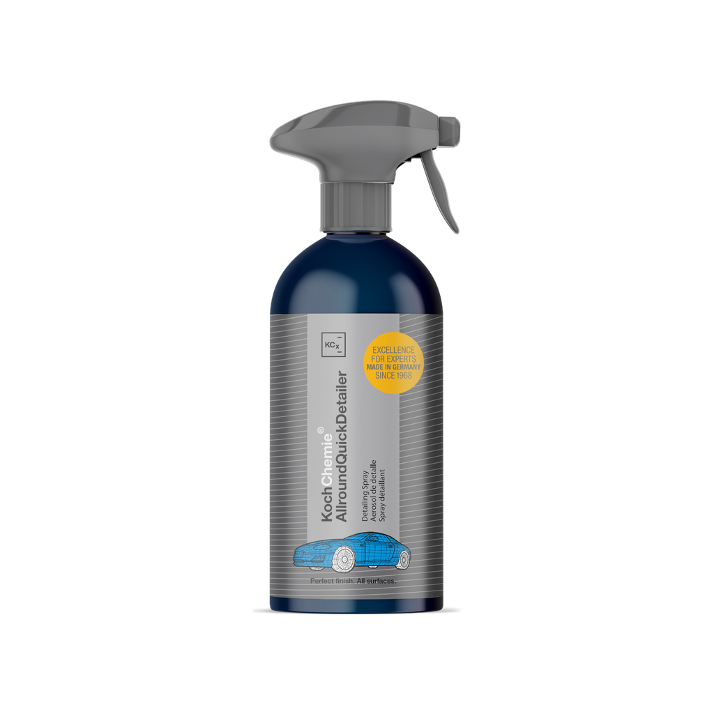 Koch-Chemie Allround Quick Detailer - image 2