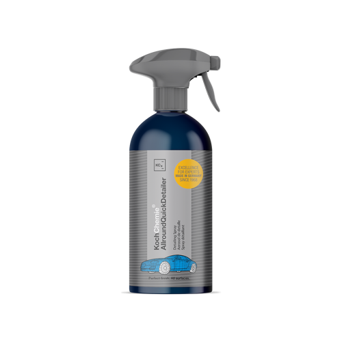Koch-Chemie Allround Quick Detailer - image 2