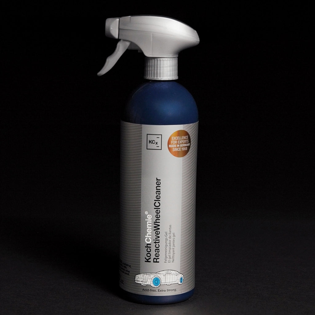 Koch-Chemie Reactive Wheel Cleaner 750ml bottle